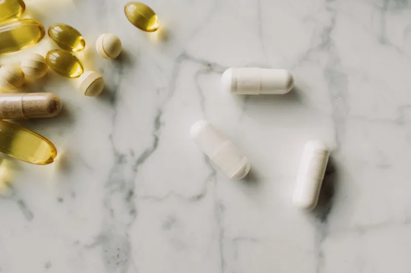 Hidden in Plain Sight: How Calcium Supplements May Be the Reason Your Synthroid Isn't Working