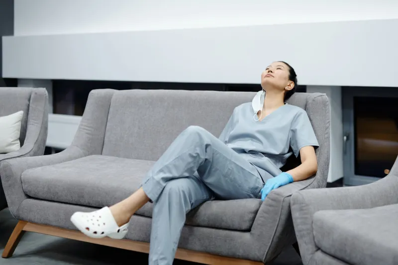 Doing Everything Right and Still Exhausted: The Hidden Reasons Synthroid Falls Short for Some Patients