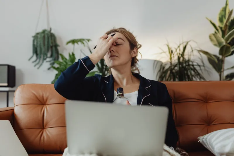 Feeling Wired on Thyroid Medication? Understanding Anxiety as a Synthroid Side Effect